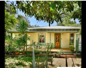 Aranui palms - Mapua Holiday Home
